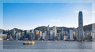 Hong Kong